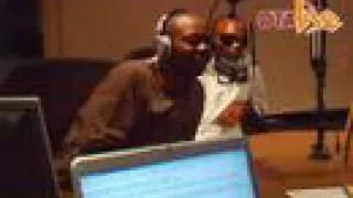 OTA Live (on FLOW 93.5 FM): OTA Talk w/POINT BLANK 1