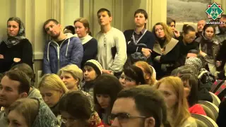 Православная семья ч2  Вопросы ответы   Протоиерей Андрей Ткачёв