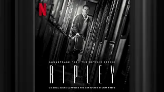 The Rooms - Don't Call Me Tommy | Ripley | Official Soundtrack | Netflix
