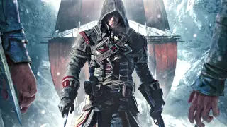 Assassin's Creed Rogue Soundtrack - David and Goliath (Epic Version)