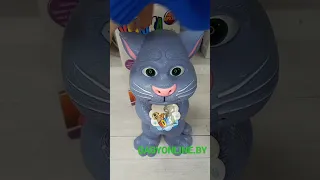 Игрушка Кот Том