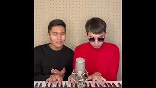 Xcho - вороны cover