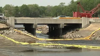 Traffic Gridlock from Highway 169 Construction Spills onto Brooklyn Park Roads