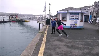 THE ULTIMATE TOMBSTONING COMPILATION