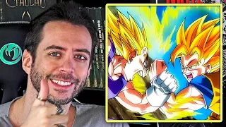 GOKU VS VEGETA - ¿QUIÉN ES MEJOR? | El vídeo que cualquier fan de Dragon Ball tiene que ver