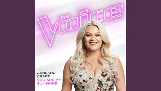 You Are My Sunshine (The Voice Performance)