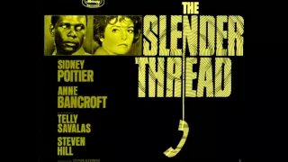Threadbare The Slender Thread Quincy Jones 1965