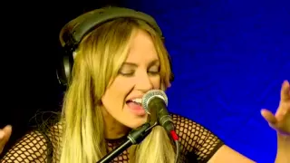 20/11/14 - Samantha Jade -  Sweet Talk acoustic - Take 40