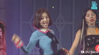 Yes or Yes TWICE SHOWCASE