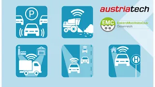 EMC Livestream 14.07.2022 - Automatisiertes Fahren – Status Quo und Ausblick für Österreich