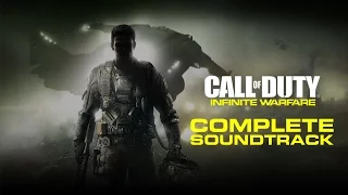 Call of Duty: Infinite Warfare (Original Soundtrack) - Sarah Schachner