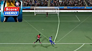 SCORE! HERO 2022 (DAILY MATCH EVENT) GETAFE Vs ATHLETIC CLUB - STREAK 25