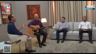 CULTO DOMÉSTICO [HD] 07/01/2021