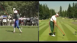Payne Stewart Swing Analysis: Old School Technique Should Have Led to a Long Career