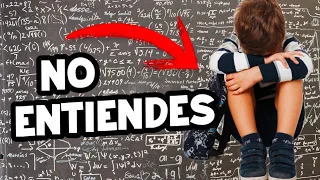 😑LOS MEJORES CONSEJOS PARA APRENDER MATEMÁTICA MAS RÁPIDO 2024