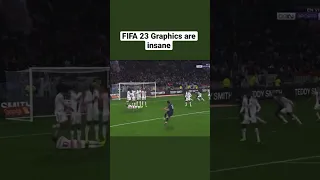 FIFA 23 Graphics 🔥