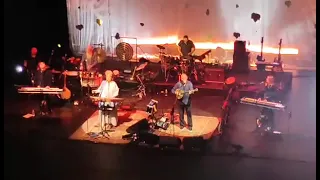 Dead Can Dance - Cantara Live in Thessaloniki Music Hall 21-5-2022