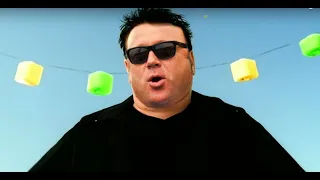 Alex Jones singing All Star by Smash Mouth [AI Voice replacement]