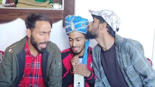 WOW 😲 maza aaya aaj #viral #funny #kashmiri #video #by #kashirbaradari #watchtillend #2023 #2022