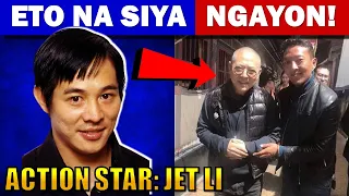 Jet Li life, career and Net-wowrth
