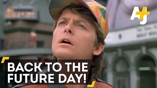 'Back To The Future' Got One Thing Really Wrong About 2015