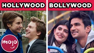 Top 10 Bollywood Adaptations of Hollywood Films