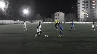 avaza 1970 vs Dinamo Academy