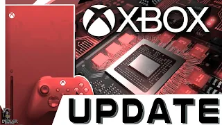 Xbox Series X UPGRADE Revealed By Microsoft | Xbox Games Studios & Xbox Game Pass Updates