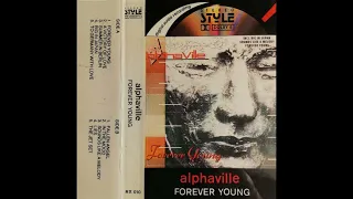 Alphaville Forever Young instrumental