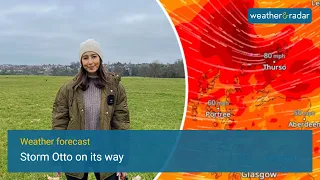 Weather Forecast: February 16th 2023