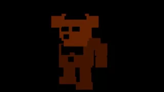 Toreador March (Freddy's Theme) Full Version 8-bit