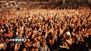 TESLA - Tour Diary (Pt. 5) Live in Argentina (Summer 2018 Tour on sale now)