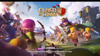 [Hack] Clash of Clans Unlimited Gems and Coins without root 100% free