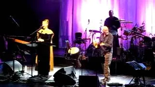 Dead Can Dance - Rakim LIVE