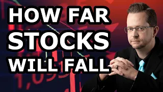 When Will The Stock Market Recover? | Michael Burry Puts
