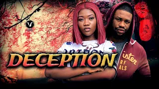 DECEPTION (Trending Movie) Chinenye Nnebe/Stan Nze 2021 Trending Nigerian Nollywood Movie