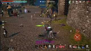 L2M Способы Фарма Заработка Стрим Lineage 2m mmorpg