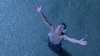 "Shawshank Redemption" by Thomas Newman - 800% Slower