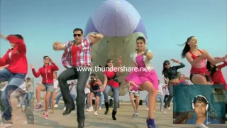 'Dhinka chika' Remix Full HD video song Ready Ft salman khan 1 2