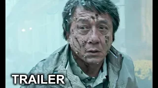 El Implacable - Trailer Subtitulado Español Latino 2017 Jackie Chan
