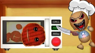 SKIBIDI TOILET vs The Meat Grinder | Kikc The Buddy