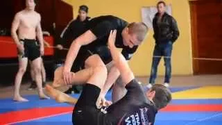 Real Grappling Challenge 2, 72kg Final, Veselin Dukov vs Daniel Giorev