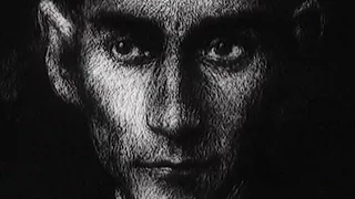 FRANZ KAFKA (1991) | Animacja | reż. Piotr Dumała