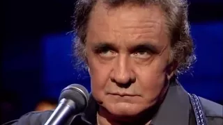 Johnny Cash - The Beast in Me