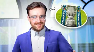 CAN I WIN EVERTON THEIR FIRST TROPHY IN 28 YEARS? Everton Career Mode Episode 10