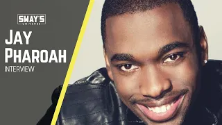 Comedian Jay Pharoah Imitates Obama, Lil Wayne, Jay-Z, Chris Rock & Denzel Washington