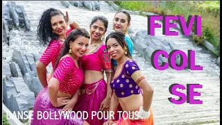 FEVICOL se- danse Bollywood- cours & stages tout niveau Asnières- Paris