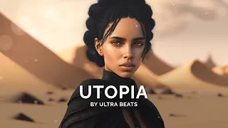 " Utopia " Oriental Reggaeton Type Beat (Instrumental) Prod. by Ultra Beats