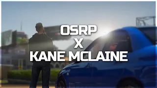The Introduction of Kane Mclaine | Oklahoma State RP