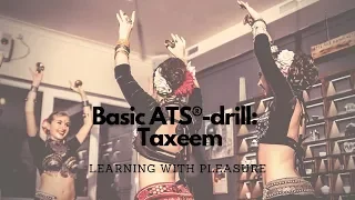 Basic ATS®-drill: Taxeem (+ RUS SUB)